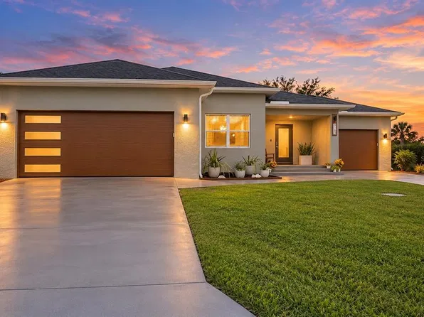 8163 WALBERT STREET, PORT CHARLOTTE, FL 33981