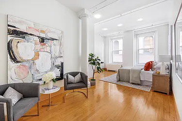 Sold by Brown Harris Stevens