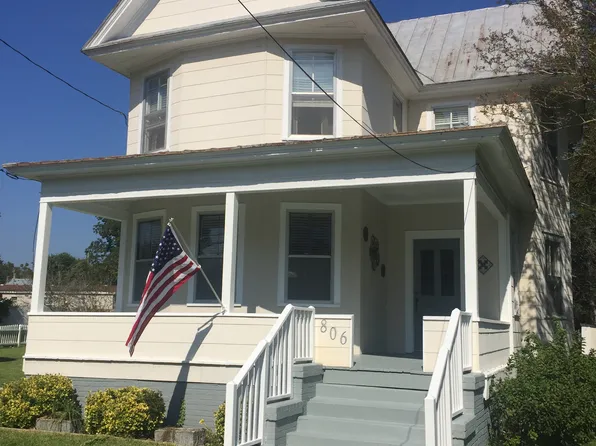 806 N B St, Bridgeton, NC 28519