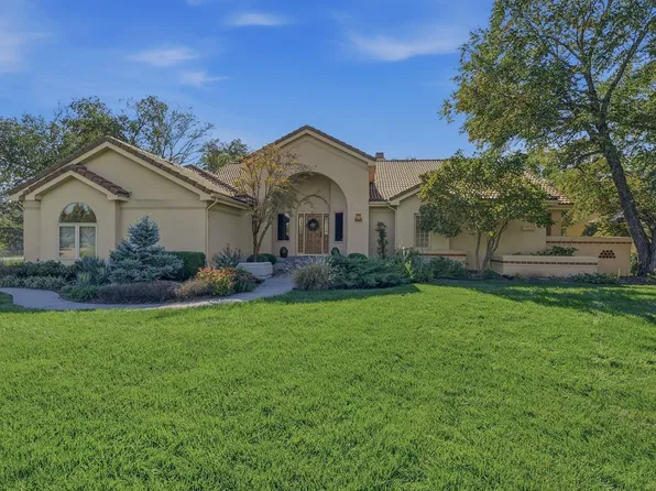 1555 N Freedom Rd, Wichita, KS 67230