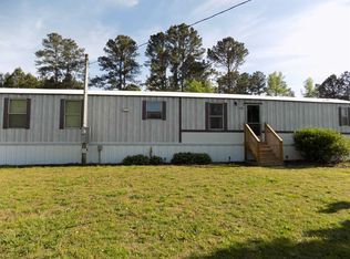 1470 Alert Rd, Warrenton, NC 27589