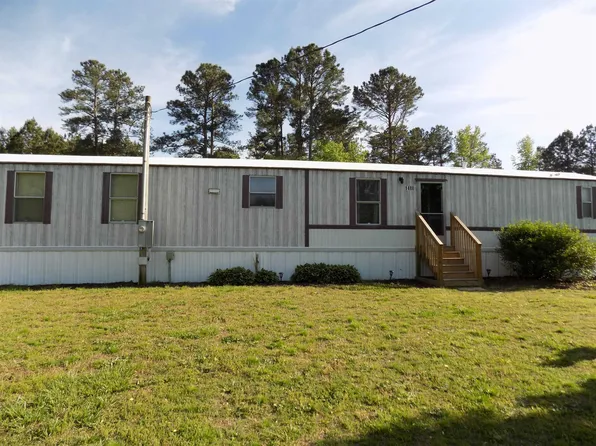 1470 Alert Rd, Warrenton, NC 27589