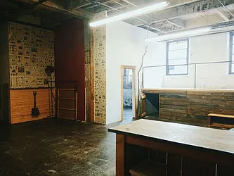 Rented by In Haus LLC