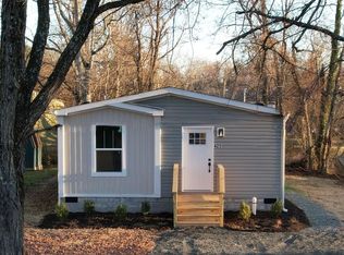 423 Charles St, Gordonsville, VA 22942