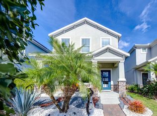 11813 Ginsberg Pl, Orlando, FL 32832