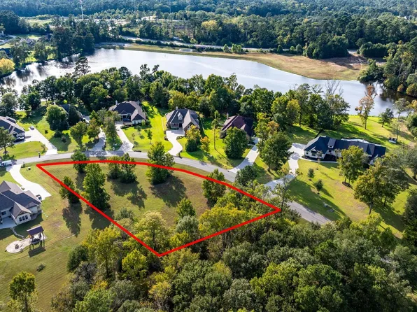 14626 Diamond Shores, Willis, TX 77378