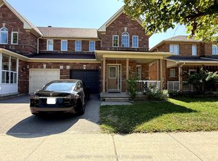 83 Novella Rd, Vaughan, ON L4K 5K6