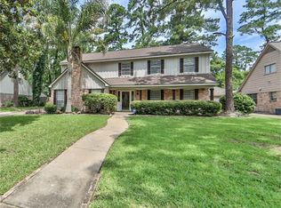 1110 Klamath Ln, Houston, TX 77090