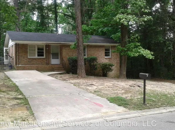 313 Woodcrest Dr, Columbia, SC 29203