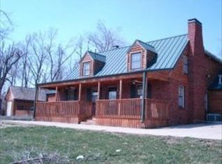 1 Ridgeland Rd, Saint Joseph, MO 64505