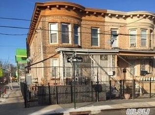 53 Glen St, Brooklyn, NY 11208