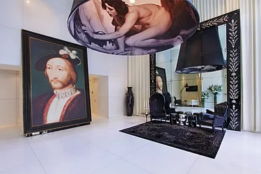 Rented by Citi Habitats