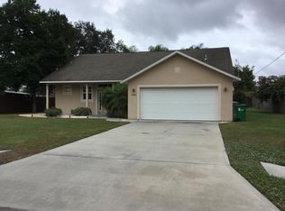 5981 Midway Ave, Cocoa, FL 32927