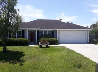 219 Sandalwood Cir, Brunswick, GA 31525