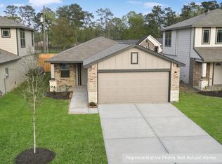 12009 Walter Burton Way, Houston, TX 77048