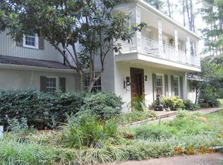 110 Bay Creek Rd, Springhill, LA 71075