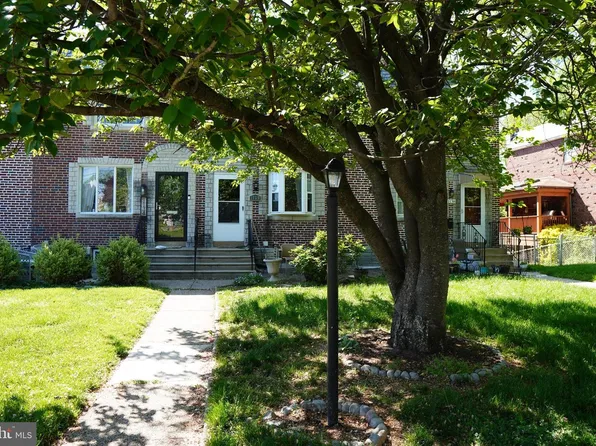 1136 Brookwood Ln, Glenolden, PA 19036