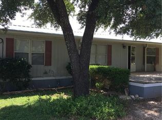 122 Cedar Way, Whitney, TX 76692