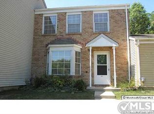 245 Chaucer Ct, Old Bridge, NJ 08857