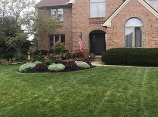 1127 Hidden Cove Ct, Westerville, OH