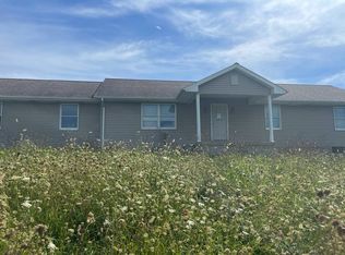 16972 State Route 124, Wellston, OH 45692