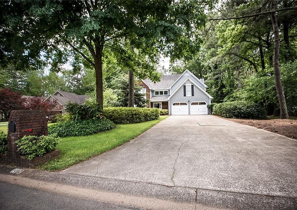 1462 Tributary Ct NW, Kennesaw, GA 30144 Zillow