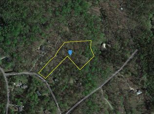 White Oak Trl, Colbert, GA 30628