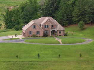 2355 Hilldale Rd, Lewisport, KY 42351