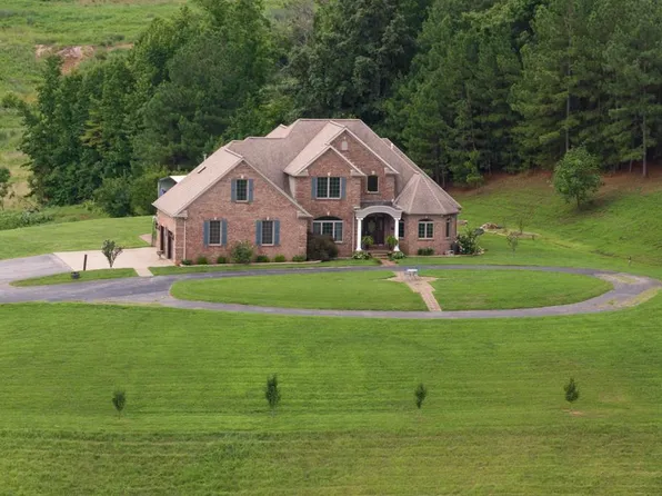 2355 Hilldale Rd, Lewisport, KY 42351