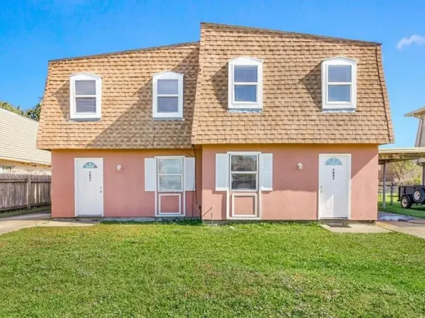 7041 Salem Dr, New Orleans, LA 70127