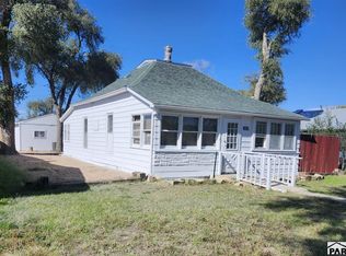 307 Maple Ave, Las Animas, CO 81054
