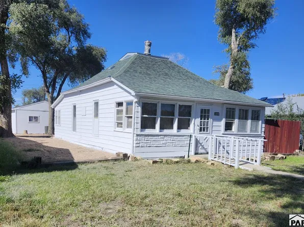 307 Maple Ave, Las Animas, CO 81054