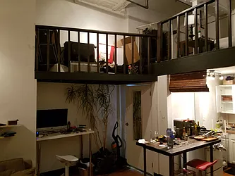 Rented by Nooklyn NYC LLC