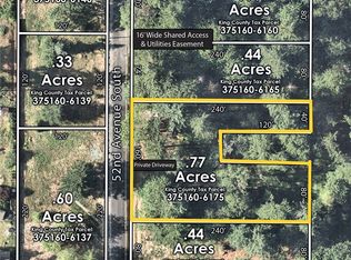 Jovita Heights/Whispering Woods Estates, Auburn, WA 98001