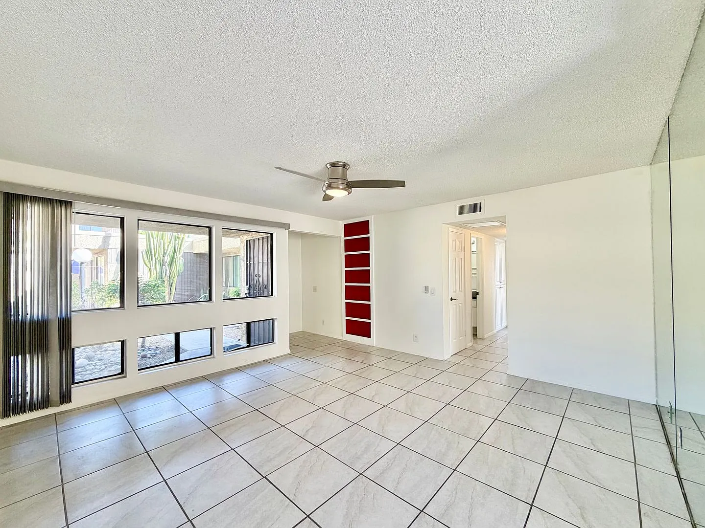 Available Now!! 2 Bedroom 2 Bathroom Home In Palm Springs! — Photo 3