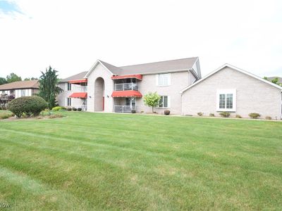 942 Pearson Cir UNIT 3, Boardman, OH, 44512