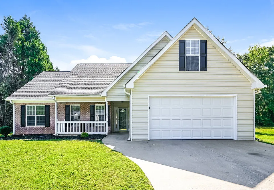 265 Forest Brook Dr