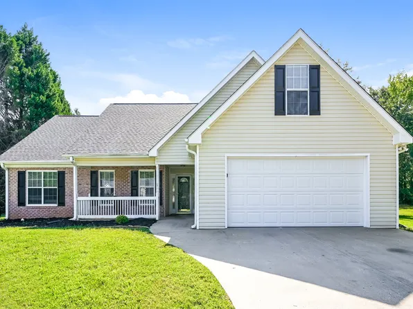 265 Forest Brook Dr, Covington, GA 30016
