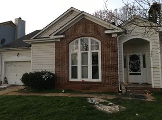1821 Middlebury Ct, Kannapolis, NC 28081