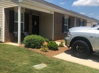 1535 Louise Anderson Dr, Griffin, GA 30224