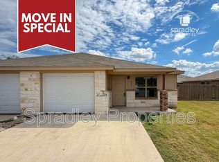 1652 Sabine Rd, Little River Academy, TX 76554