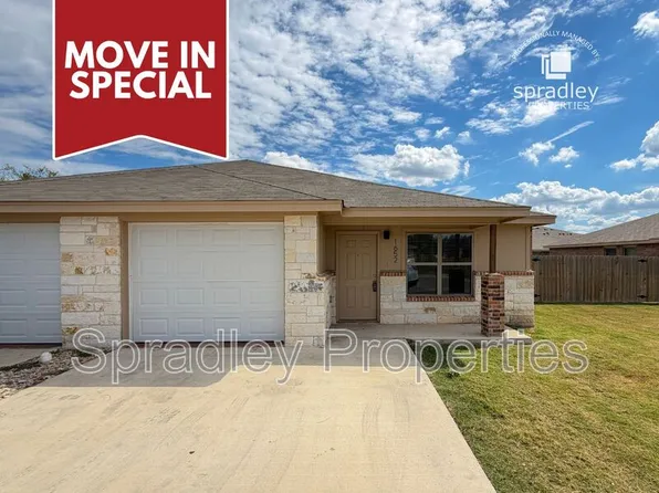 1652 Sabine Rd, Little River Academy, TX 76554