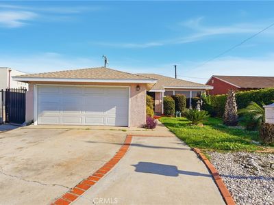 12318 Halo Dr, Lynwood, CA, 90262