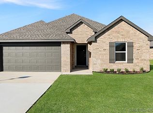 7502 N 154th East Ave, Owasso, OK 74055