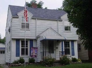 1328 Craigwood Rd, Toledo, OH 43612