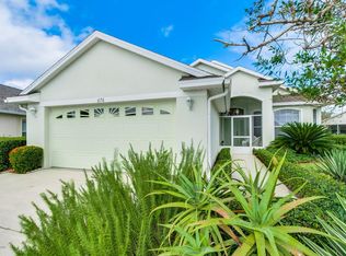 676 Rochester Dr, West Melbourne, FL 32904