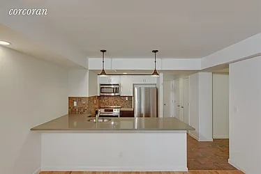 Rented by Corcoran