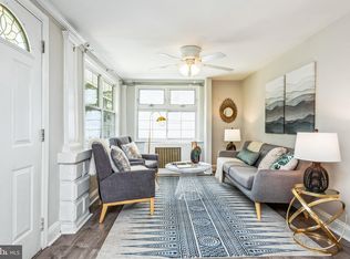 3706 Shepherd St, Mount Rainier, MD