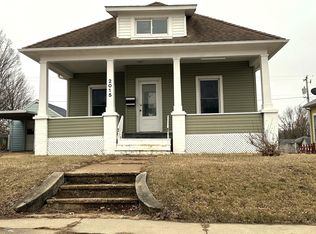 2015 Otley Ave, Perry, IA 50220