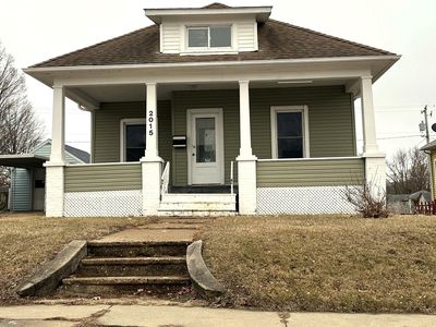 2015 Otley Ave, Perry, IA, 50220